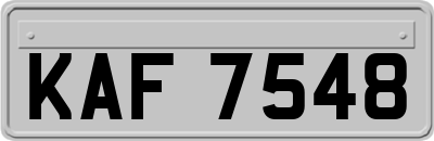 KAF7548