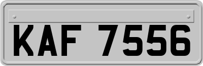 KAF7556