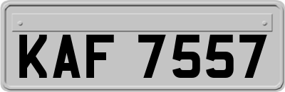 KAF7557