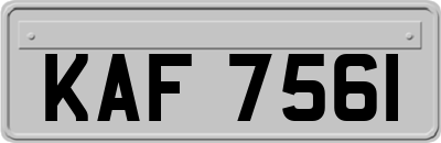 KAF7561