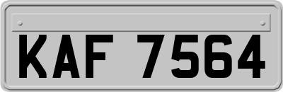 KAF7564