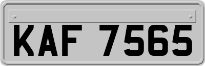 KAF7565