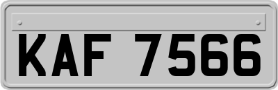 KAF7566