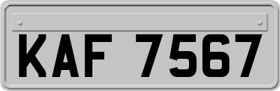 KAF7567
