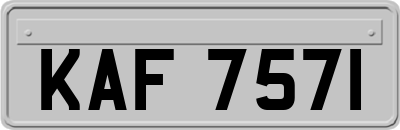 KAF7571
