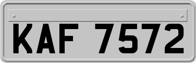 KAF7572