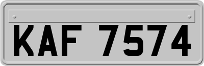 KAF7574