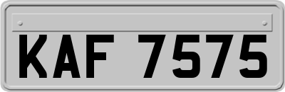 KAF7575