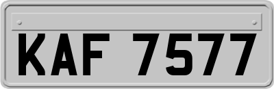 KAF7577