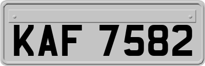 KAF7582