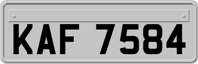 KAF7584