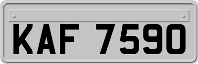 KAF7590
