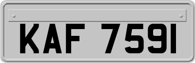 KAF7591