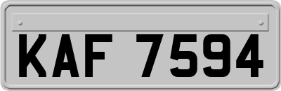 KAF7594