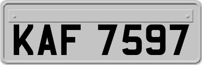 KAF7597