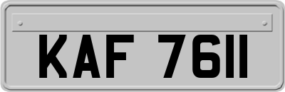 KAF7611