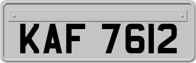 KAF7612