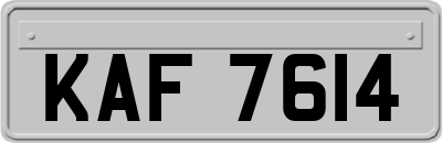 KAF7614
