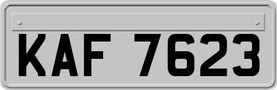 KAF7623