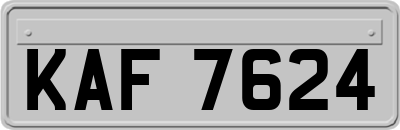 KAF7624