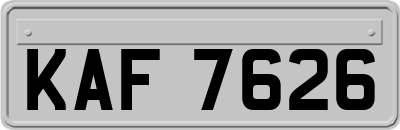 KAF7626