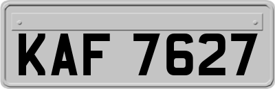 KAF7627