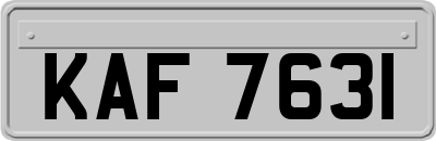 KAF7631