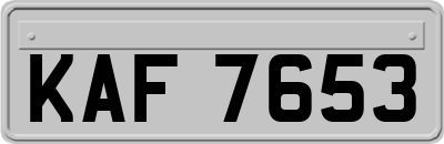 KAF7653