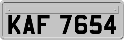 KAF7654