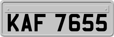 KAF7655
