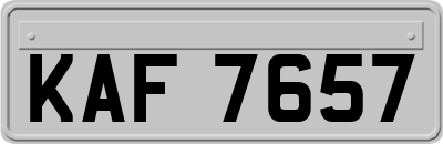 KAF7657