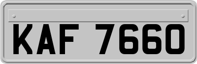 KAF7660