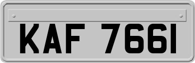 KAF7661