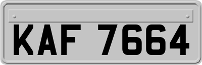 KAF7664