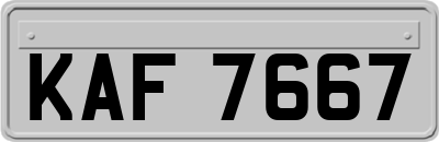 KAF7667