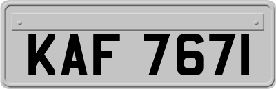 KAF7671