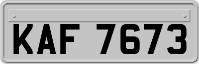 KAF7673