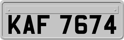 KAF7674