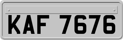 KAF7676