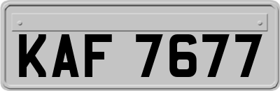 KAF7677