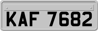 KAF7682