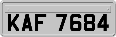 KAF7684