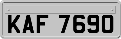 KAF7690