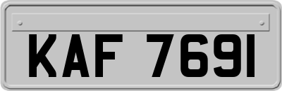 KAF7691