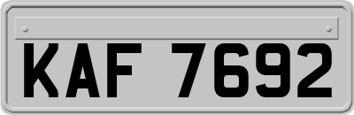 KAF7692