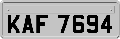 KAF7694