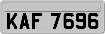 KAF7696