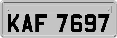 KAF7697