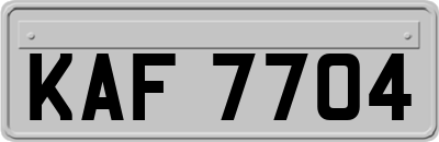 KAF7704