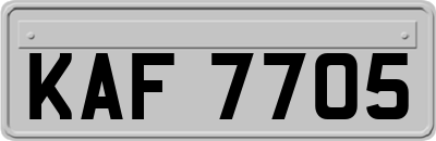 KAF7705